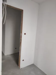 Alaska projekt domu piętrowego dom drewniany szkieletowy Mildo