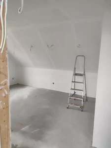 Alaska projekt domu piętrowego dom drewniany szkieletowy Mildo