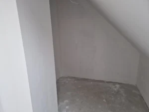 Dakota projekt domu dom drewniany szkieletowy Mildo