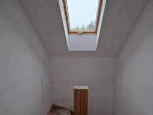 Dakota projekt domu dom drewniany szkieletowy Mildo