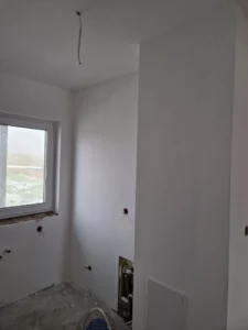 Dakota projekt domu dom drewniany szkieletowy Mildo