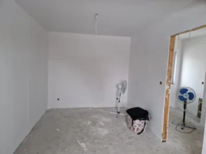 Dakota projekt domu dom drewniany szkieletowy Mildo