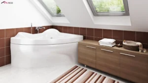 Montana II projekt domu drewnianego szkieletowego Mildo