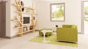 Montana II projekt domu drewnianego szkieletowego Mildo