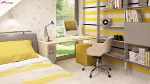 Montana II projekt domu drewnianego szkieletowego Mildo