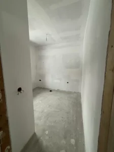 Nevada III klasyczna projekt domu drewnianego szkieletowego Mildo dom drewniany