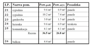 Ohio projekt domu opis poddasza Mildo domy drewniane
