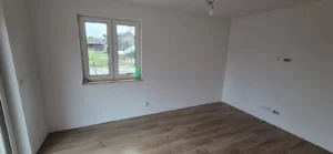 Ohio projekt domu drewnianego szkieletowego Mildo