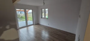 Ohio projekt domu drewnianego szkieletowego Mildo