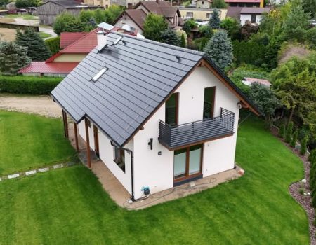 Mildo Stara Kiszewa domy z drewna domy drewniane domy modułowe domy całoroczne domy letniskowe