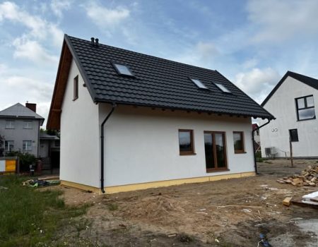 Mildo Stara Kiszewa domy z drewna domy drewniane domy modułowe domy całoroczne domy letniskowe