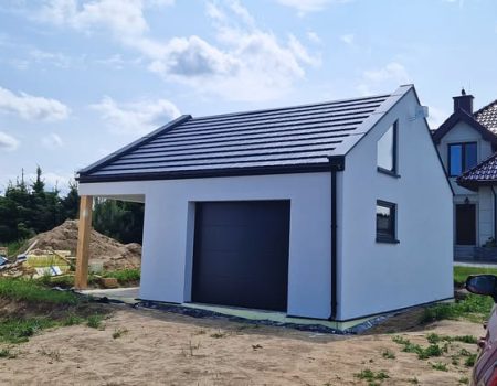 Mildo Stara Kiszewa domy z drewna domy drewniane domy modułowe domy całoroczne domy letniskowe