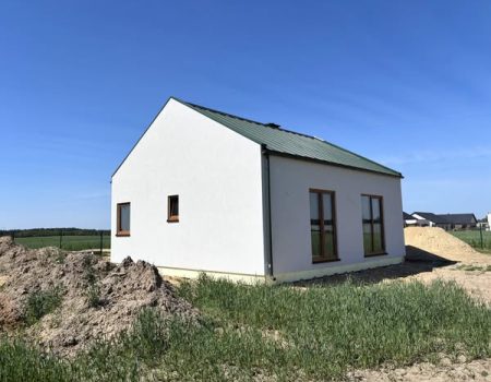 Mildo Stara Kiszewa domy z drewna domy drewniane domy modułowe domy całoroczne domy letniskowe